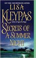 Secrets of a Summer Night (Wallflower Series #1)