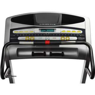 Golds Gym GG480 Treadmill   On Sale Now + Brand New  