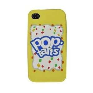  Pop Tarts® iPhone® Case Cell Phones & Accessories