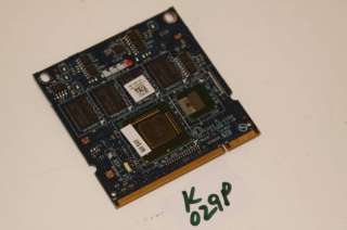 Dell Mini 10 1010 K029P Intel Atom Z530 1.60GHz 1GB RAM  