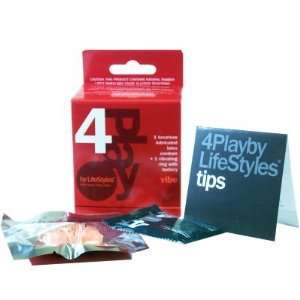  Lifestyles 4Play Vibe   1 KIT