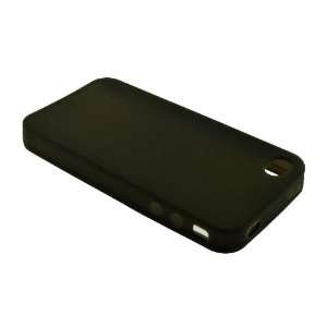   iPhone 4 / 4S SILICON SMOKE CASE Gel / Silicone / Jelly / Soft Cover