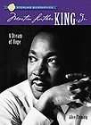 Testament of Hope James Melvin Washington Martin Luther King Jr 