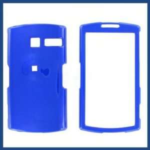  Garmin Asus Garminfone A50 Blue Protective Case Cell 
