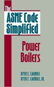   Boilers, (0070116369), Dyer E. Carroll, Textbooks   