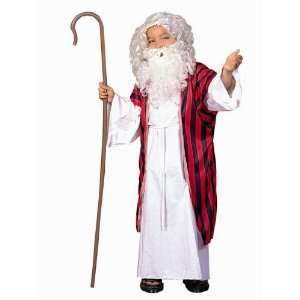  Child Moses Costume Toys & Games