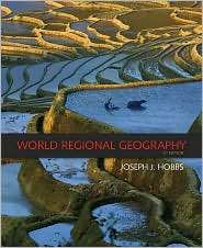   Geography, (0495389501), Joseph J. Hobbs, Textbooks   