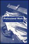 Professional Work, (0631207244), Kevin T. Leicht, Textbooks   Barnes 