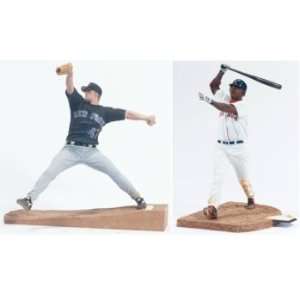 Sport Picks MLB #12 Figurines Case