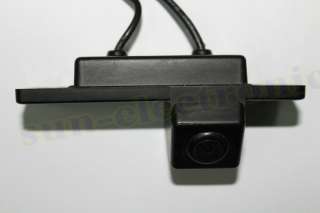 CCD Rear View Reverse Backup Camera for Toyota 4Runner  