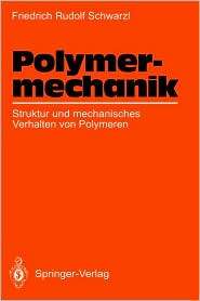   , (3540519653), Friedrich R. Schwarzl, Textbooks   