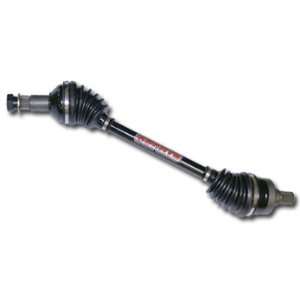  Gorilla RZR Rear Right or Left Long Travel Axle   6 Over 
