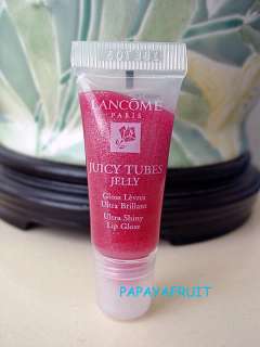 Lancome Juicy Tubes Jelly Lip Gloss ~MAGIC SPELL~  