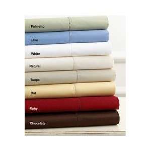  Charter Club Bedding, 500 Thread Count Damask Solid Queen 
