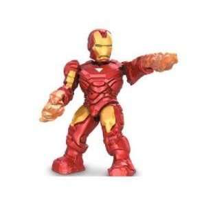  Mega Bloks Marvel 91248 Iron Man Figure 