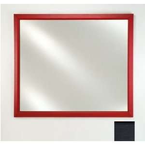  Afina Corporation FM2430SOHBK 24 in.x 30 in.Framed Plain 