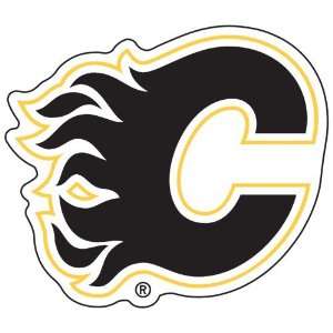    NHL Calgary Flames Magnet   High Definition