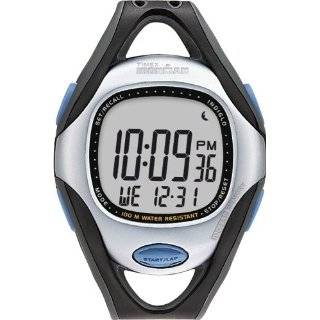   Reviews Timex Mens T54391 Ironman Triathlon Sleek 50/100 Watch
