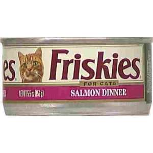  96 each Friskies Buffet Cat Food (50000 42334)