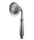 Kohler K 10286 G Forte Handshower Faucet B Chrome