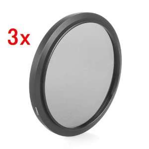  Neewer 3x Fader Variable ND Filter (Adjustable ND2 to 
