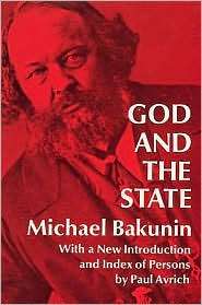   ), Mikhail Aleksandrovich Bakunin, Textbooks   