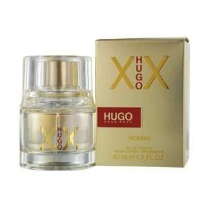  HUGO XX by Hugo Boss Beauty