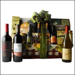 Bountiful Vineyard  Grocery & Gourmet Food