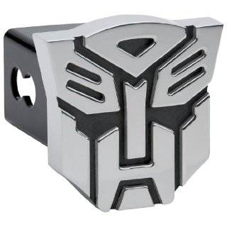 Transformer Autobot Hitch Cover Explore similar items