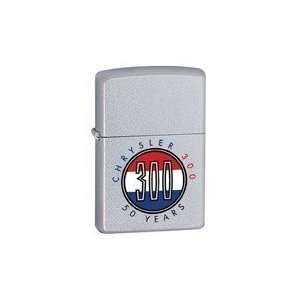  Zippo 20982 Chrysler 300 50 Yrs Lighter