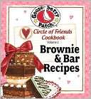 Circle of Friends Cookbook 25 Brownie & Bar Recipes