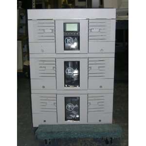  HP E DLT LIBR 6/60 HVDS ( A5587A #ABA ) Electronics