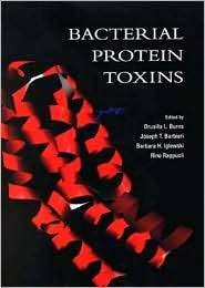   Toxins, (1555812457), Drusilla L. Burns, Textbooks   