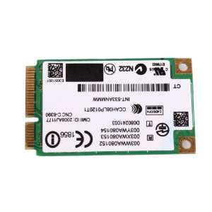  New Intel wifi Link 5300 AGN PCIE Wireless N Card 533AN_MM 