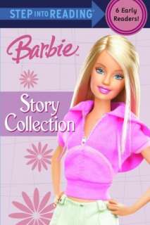   Barbie Story Collection by Carol Pugliano Martin 