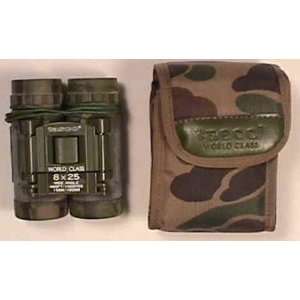  Tasco   Compact Binoculars, 8x25mm