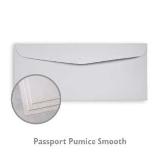  Passport Pumice Envelope   500/Box