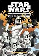 Star Wars The Clone Wars The Jeremy Barlow