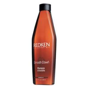  Redken Smooth Down Shampoo Beauty