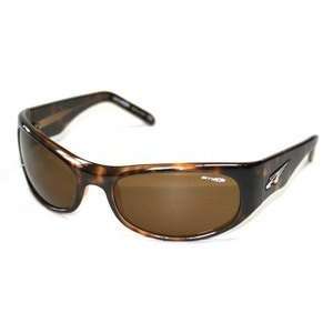  Arnette Sunglasses 4078 DARK LEOPARD
