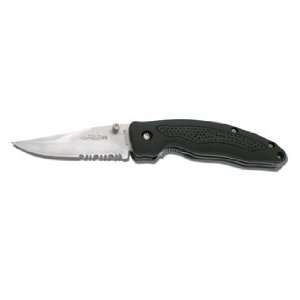  The Apache Folding Knife