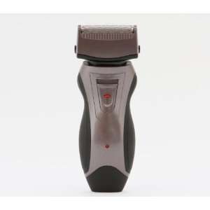  Pure Rechargeable 2 Head Foil Shaver Health & Personal 