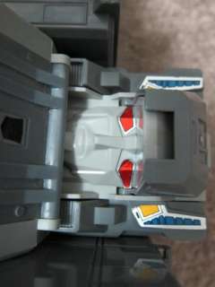 Transformers G1 Takara C 114 Fortress Maximus MIB   RARE  