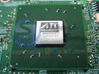 ATI HD2300 HD 2300 M71 DDR2 MXM II Video VGA Card 256MB  