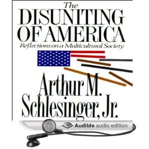   Audible Audio Edition) Arthur M. Schlesinger, Jeff Riggenbach Books