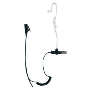   Two Wire Mic with Quick Release and Y3 Connector.