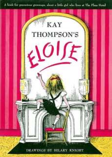   Eloise Takes a Bawth by Kay Thompson, Simon 