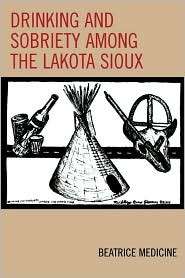  Sioux, (0759105715), Beatrice Medicine, Textbooks   
