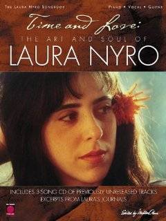  Know About Laura Nyro and Her Music?