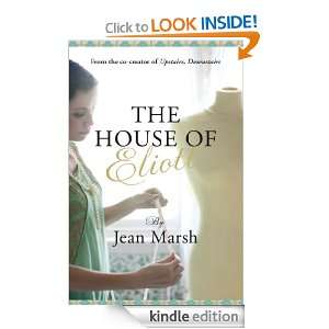 The House of Eliott Jean Marsh  Kindle Store